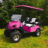 Buy Golf Cart Shop image 1
